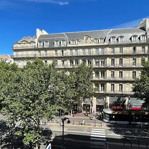  Apartment Lafrenchcasa Noailles