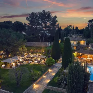 Hotel La Bastide De Mougins, A Tribute Portfolio, Mougins