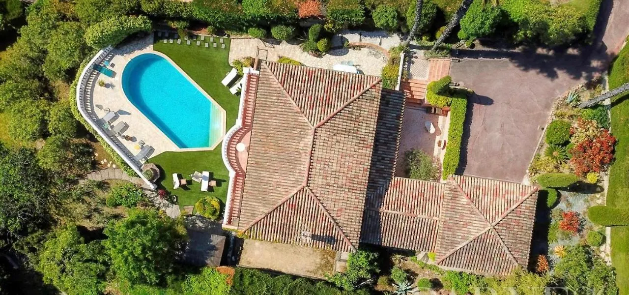 Maison Prakash Mougins