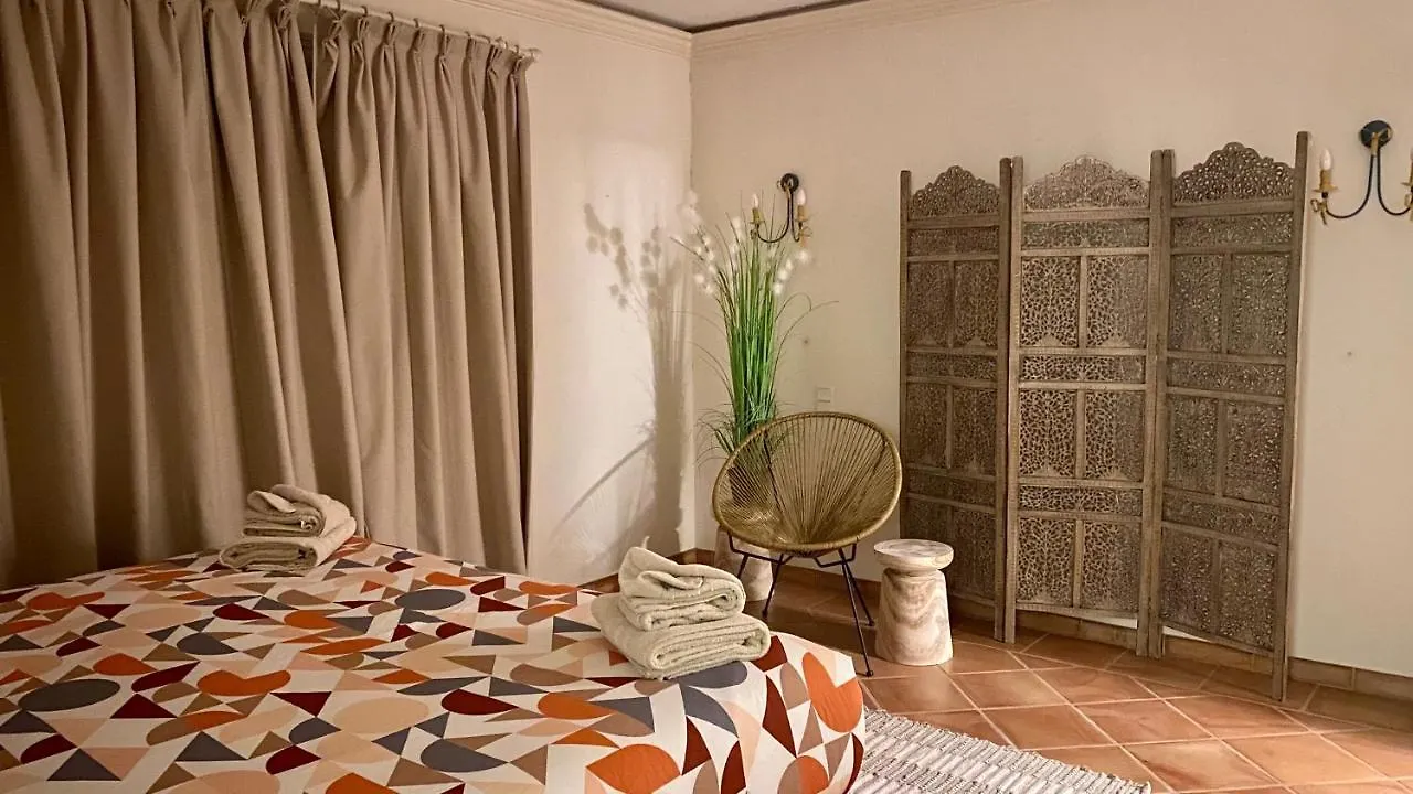 Villa Maison Prakash Mougins