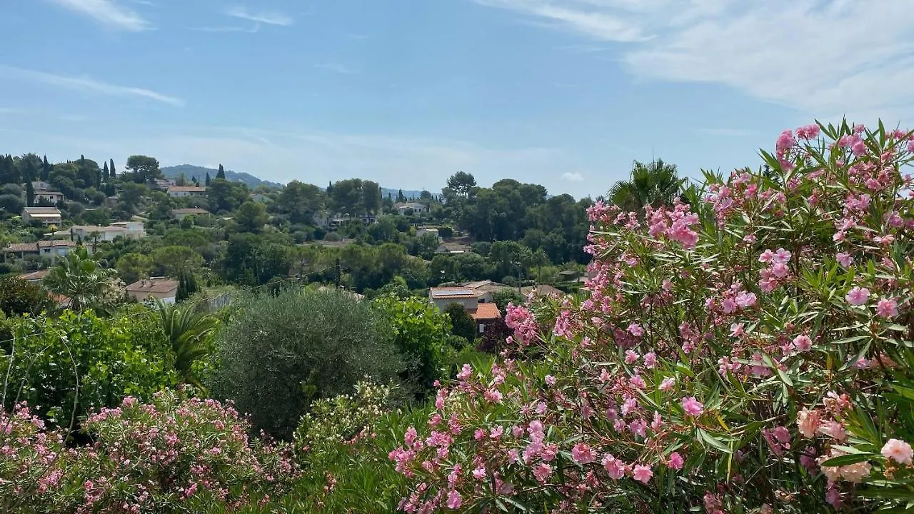 Villa Maison Prakash Mougins