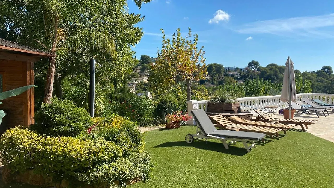 Maison Prakash Mougins