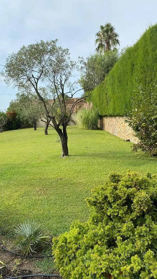 Villa Maison Prakash Mougins France