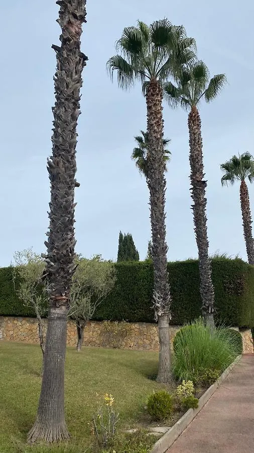 Maison Prakash Mougins