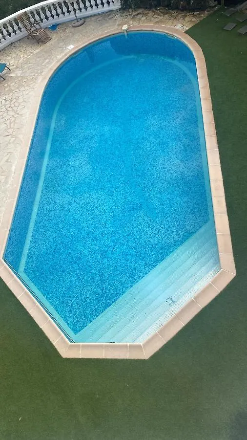 Villa Maison Prakash Mougins