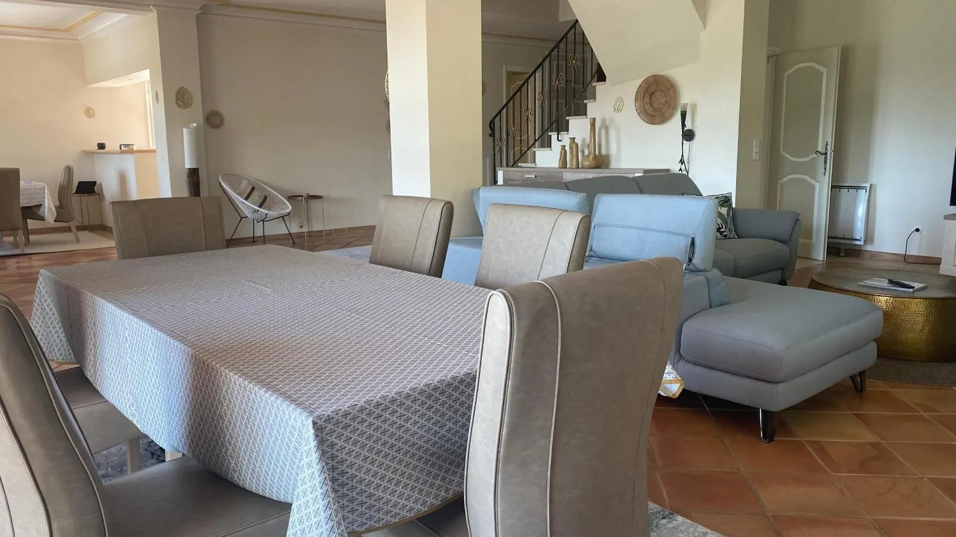 Villa Maison Prakash Mougins France