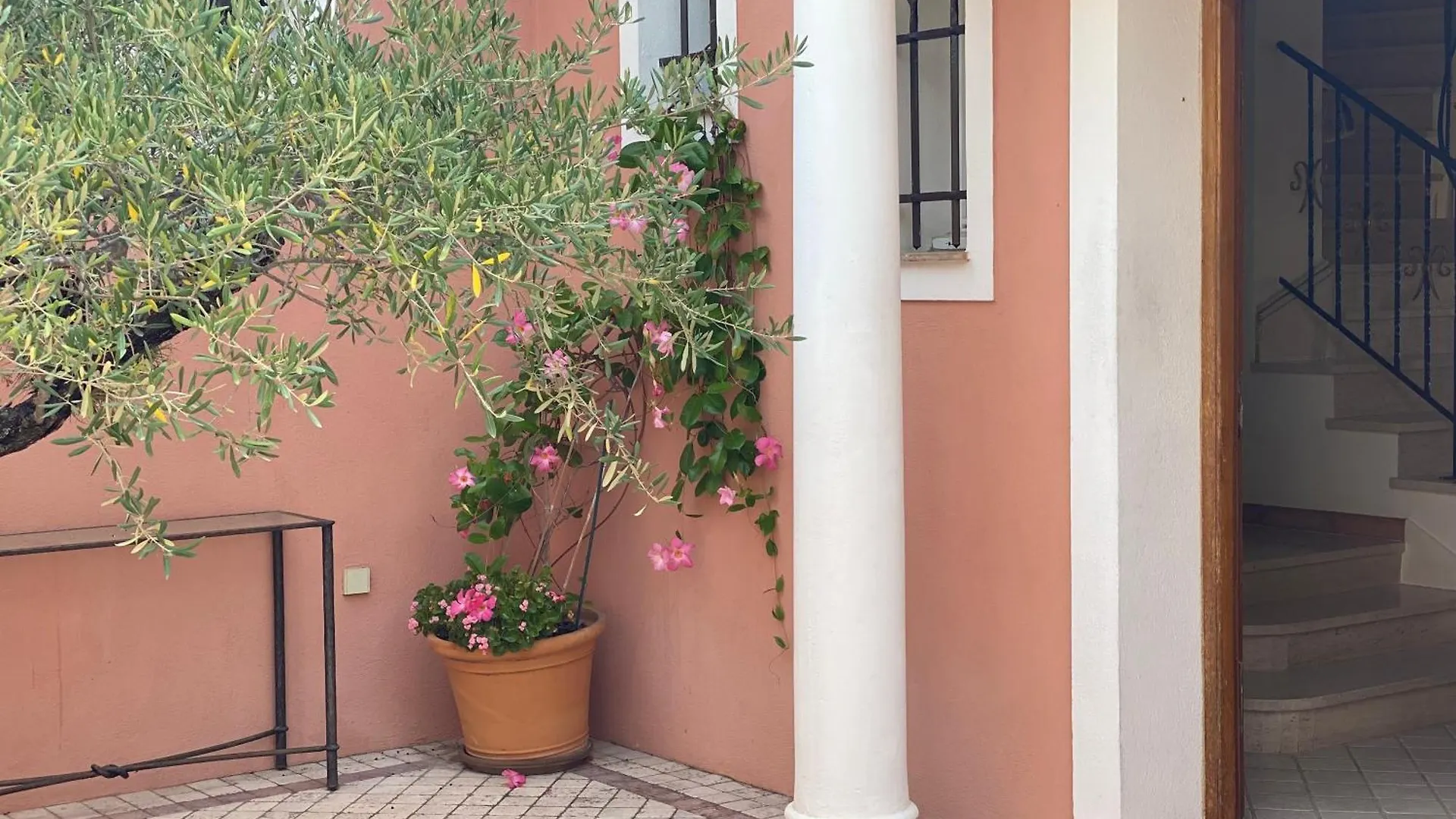 Villa Maison Prakash Mougins France