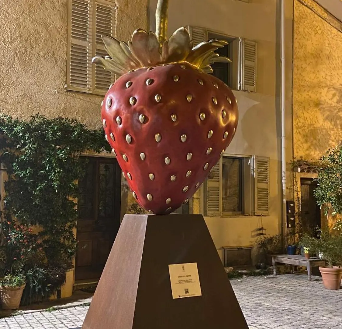 Maison Prakash Mougins Villa