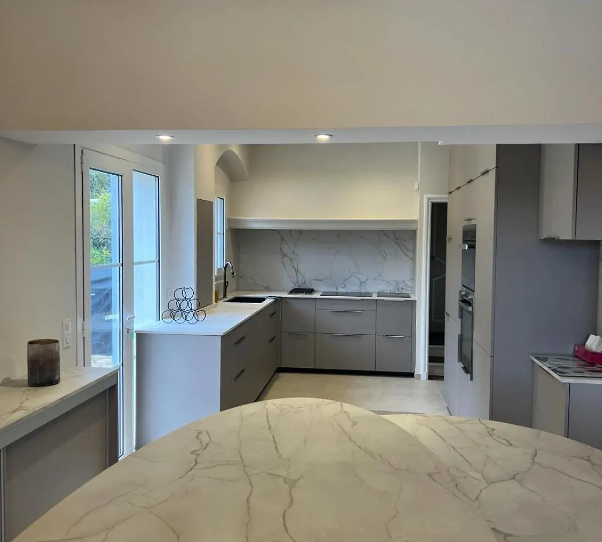 Maison Prakash Mougins France