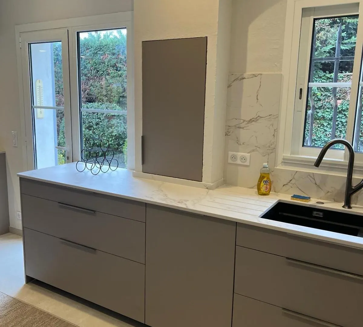 Maison Prakash Mougins 0*,